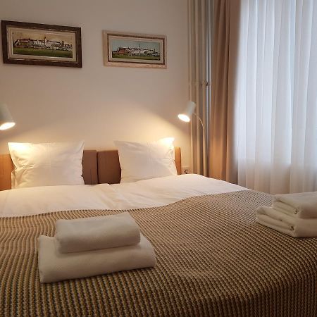 Dafni Apartment Белград Экстерьер фото
