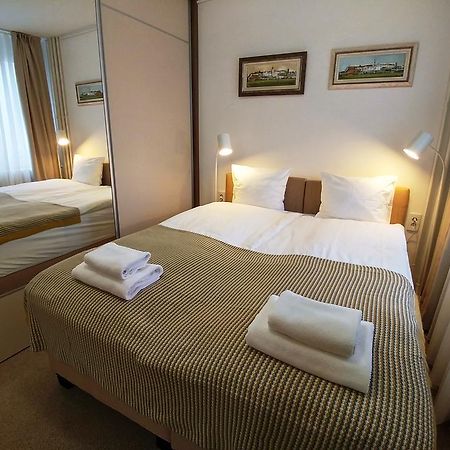 Dafni Apartment Белград Экстерьер фото