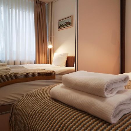 Dafni Apartment Белград Экстерьер фото