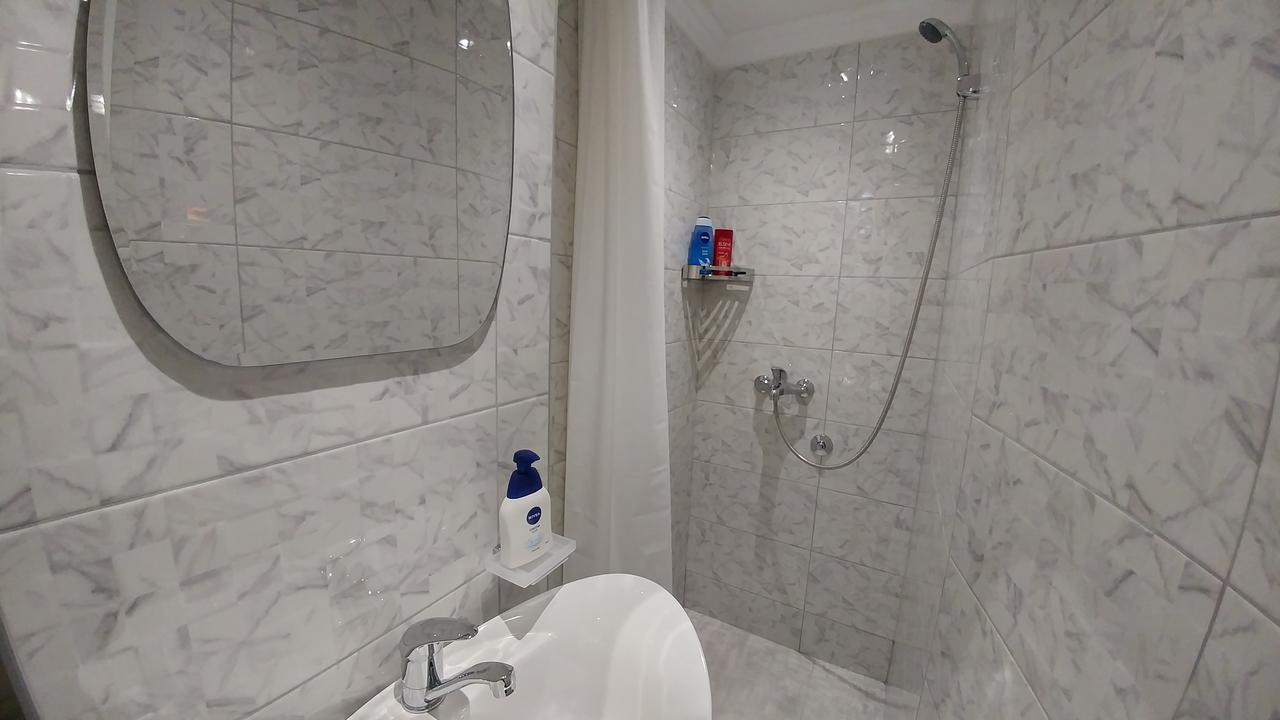 Dafni Apartment Белград Экстерьер фото