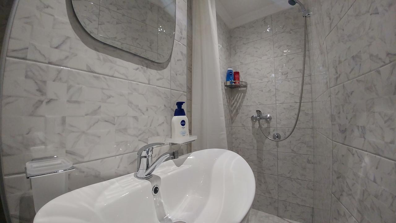 Dafni Apartment Белград Экстерьер фото